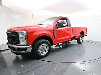 New 2026 Ford F350 XL w/ XL Driver Assist Package RWD video 3