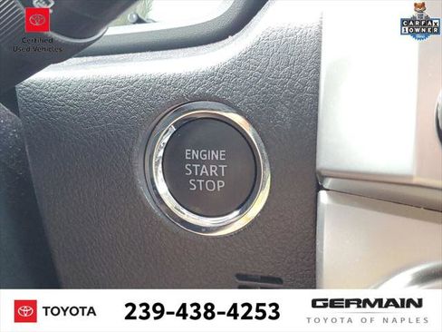 Certified 2022 Toyota 4Runner SR5 Premium w/ Moonroof Package AWD/4WD image 33