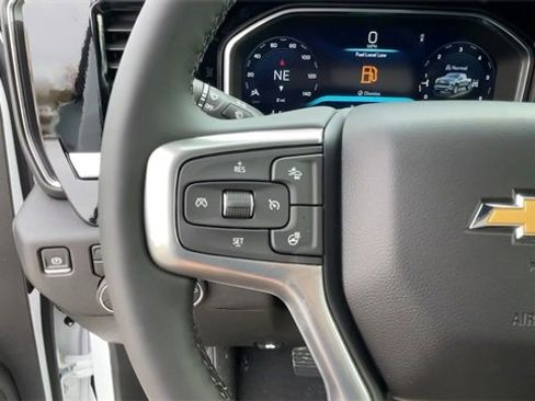 New 2026 Chevrolet Silverado 1500 LT image 23