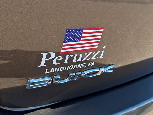 Used 2018 Buick Envision Preferred AWD/4WD image 30