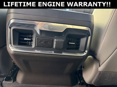 Certified 2022 Chevrolet Silverado 1500 LTZ