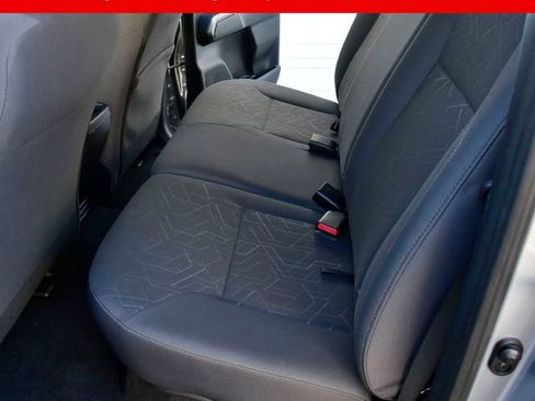 Used 2017 Toyota Tacoma TRD Off-Road w/ Premium & Technology Package image 14