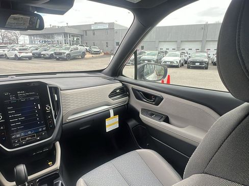 New 2026 Subaru Forester Premium AWD/4WD image 24