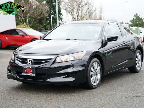 Used 2012 Honda Accord EX-L image 1
