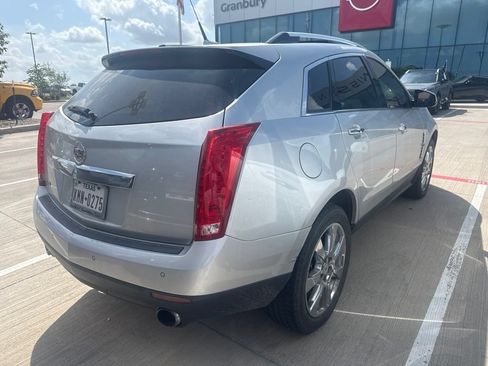 Used 2011 Cadillac SRX Performance FWD image 3