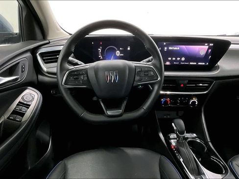Used 2025 Buick Encore GX Sport Touring FWD image 6