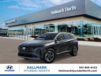 New 2026 Hyundai Tucson SEL video 1