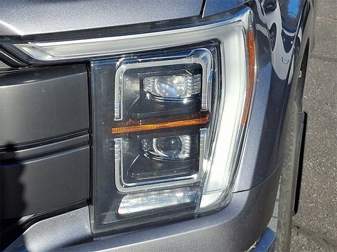 Used 2023 Ford F150 Lariat w/ Equipment Group 502A High image 9