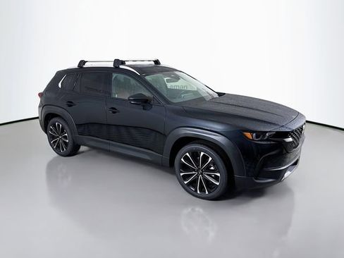 New 2025 MAZDA CX-50 AWD 2.5 Turbo w/ Weather Package image 1