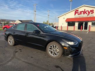 Used 2021 Hyundai Sonata SEL FWD video 1