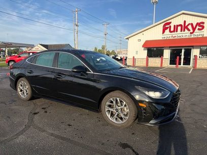 Used 2021 Hyundai Sonata SEL