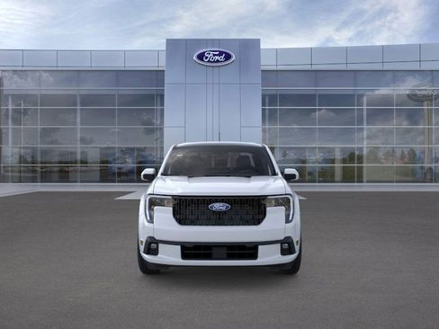 New 2026 Ford Maverick Lobo image 8