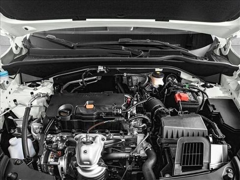 New 2026 Honda HR-V Sport image 8