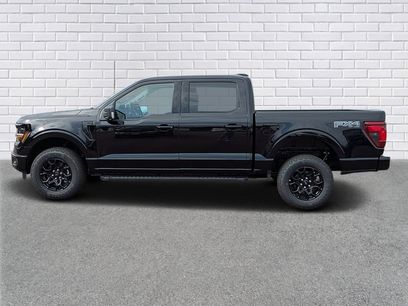 New 2026 Ford F150 XLT w/ Equipment Group 302A MID