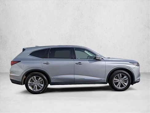 Certified 2023 Acura MDX image 4