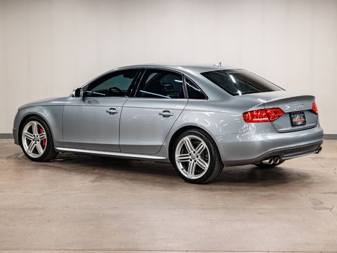 Used 2010 Audi S4 Prestige image 25