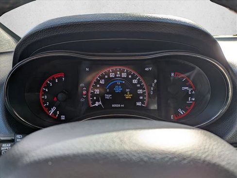 Used 2018 Dodge Durango R/T w/ Blacktop Package image 12