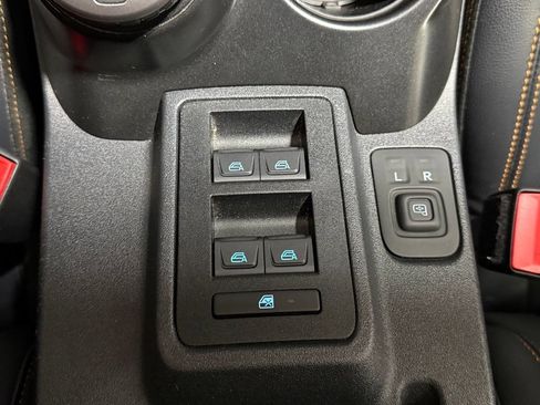 Used 2023 Ford Bronco Badlands AWD/4WD image 20