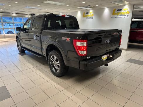 Used 2023 Ford F150 XL w/ STX Appearance Package AWD/4WD image 14
