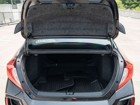 Used 2020 Honda Civic Si image 47