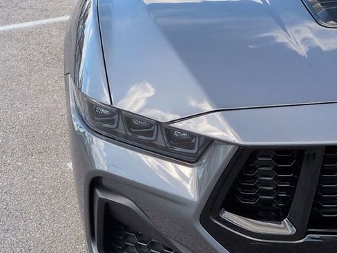 Certified 2025 Ford Mustang GT image 10