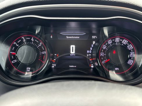 Used 2021 Dodge Challenger GT w/ Blacktop Package image 19