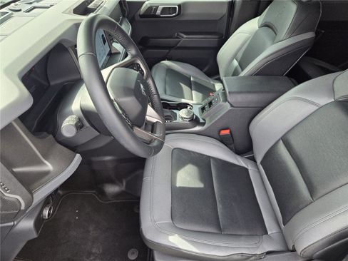 Certified 2024 Ford Bronco Big Bend AWD/4WD image 13