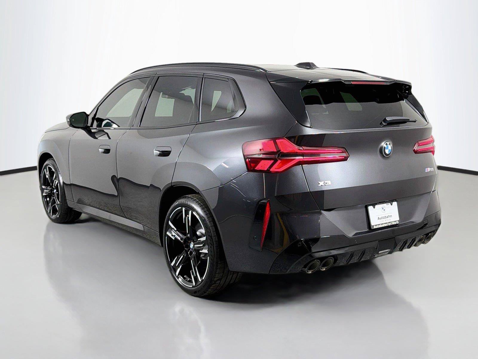New 2026 BMW X3 M50 w/ Premium Package AWD/4WD image 7