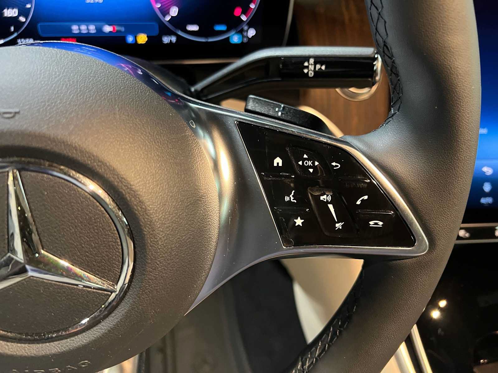 Certified 2026 Mercedes-Benz GLC 300 4MATIC image 30