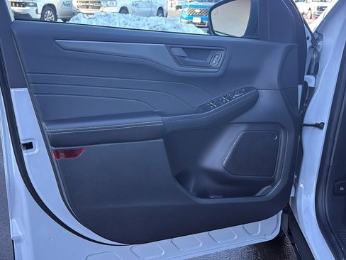 New 2026 Ford Escape Active w/ Cold Weather Package image 9