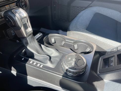 Used 2025 Ford Bronco Big Bend AWD/4WD image 20
