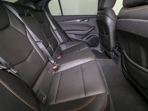 Used 2020 Cadillac CT5 Sport image 24