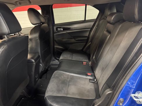 Used 2023 Mitsubishi Eclipse Cross SE AWD/4WD image 16
