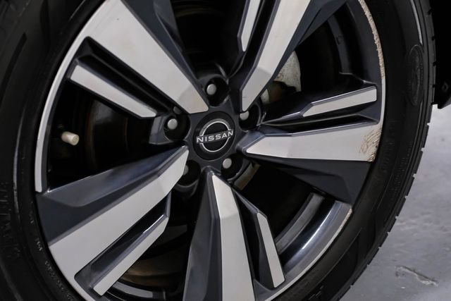 Used 2022 Nissan Rogue SL w/ SL Premium Package FWD image 68