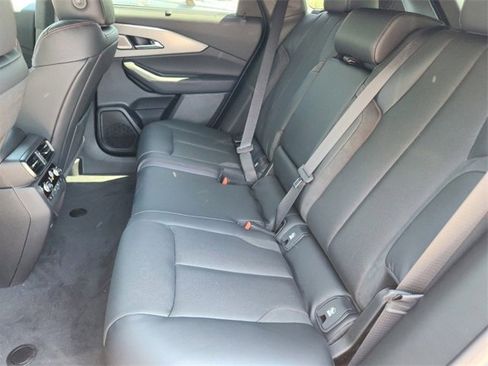 New 2024 Acura ZDX Type S image 19