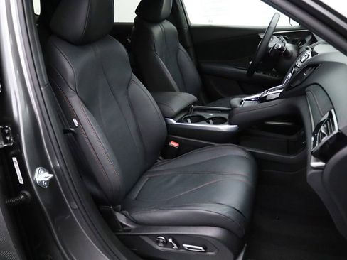Certified 2025 Acura RDX A-Spec AWD/4WD image 14