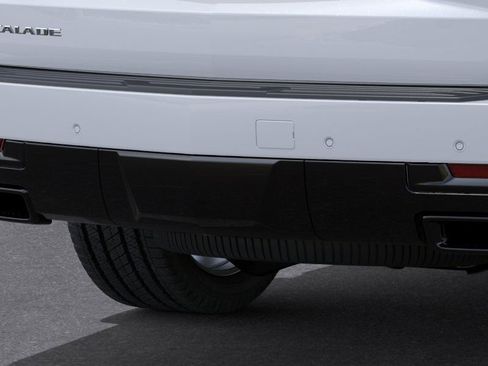 New 2026 Cadillac Escalade ESV Sport image 14