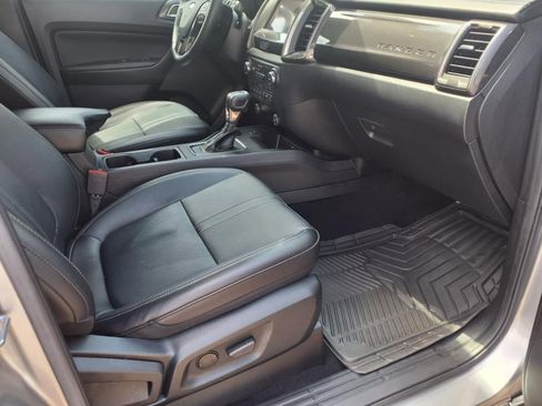 Certified 2020 Ford Ranger Lariat w/ Trailer Tow Package image 10