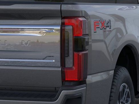 New 2026 Ford F350 Platinum w/ Platinum Plus Package image 65