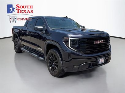 Used 2024 GMC Sierra 1500 Elevation