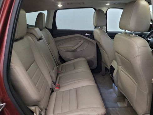 Used 2014 Ford Escape Titanium AWD/4WD image 19