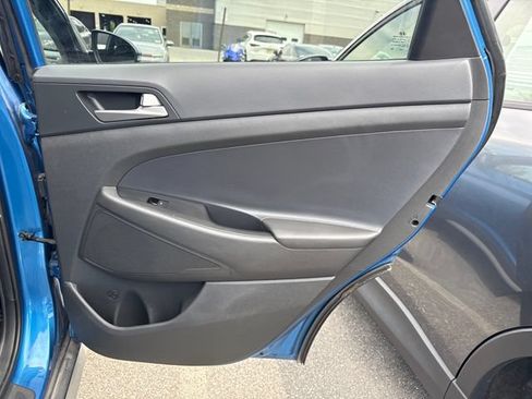 Used 2018 Hyundai Tucson Value AWD/4WD image 10