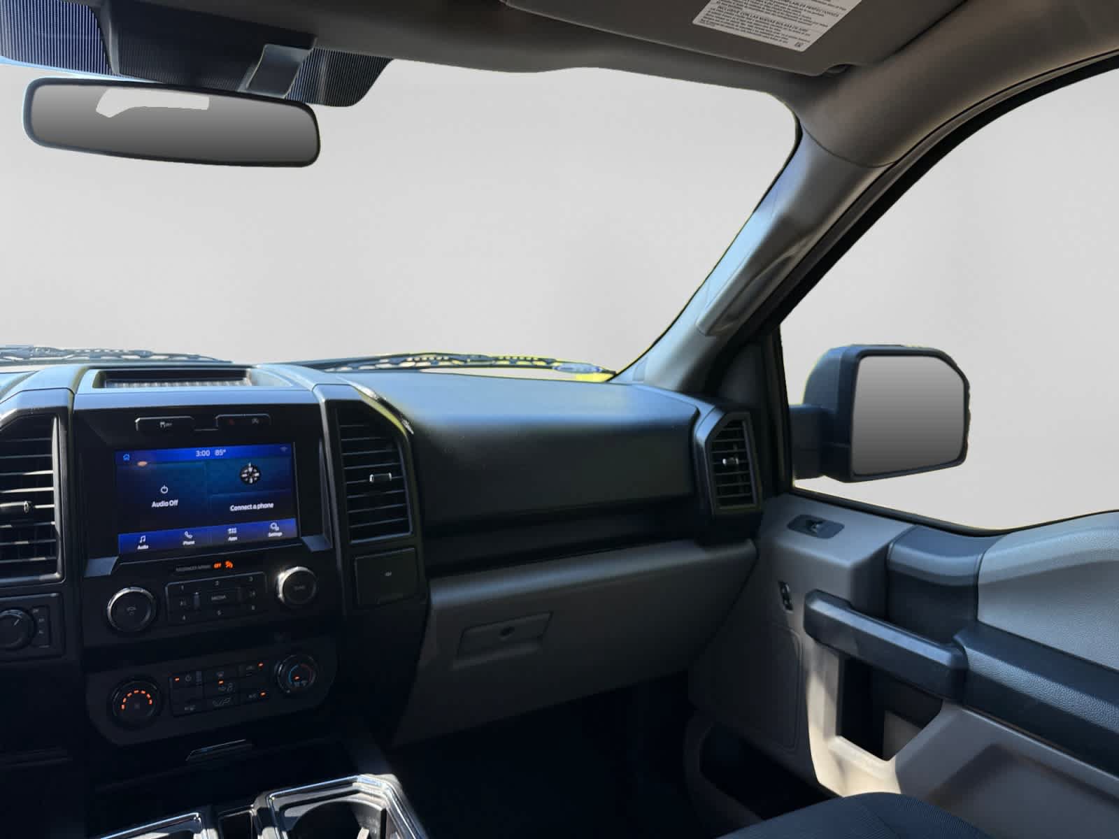Used 2020 Ford F150 XL w/ Equipment Group 101A Mid AWD/4WD image 19