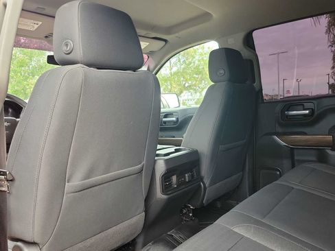 Used 2020 Chevrolet Silverado 1500 RST w/ Texas Edition AWD/4WD image 16