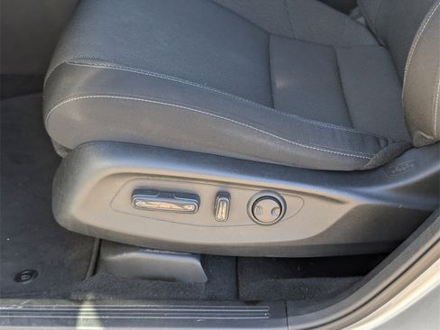 Certified 2023 Honda CR-V EX image 11