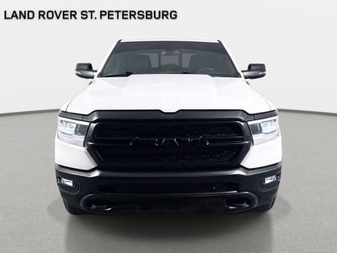 Used 2023 RAM 1500 Big Horn AWD/4WD image 2