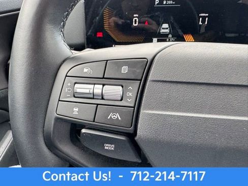 New 2026 Kia Sportage EX image 18