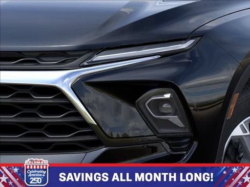 New 2026 Chevrolet Blazer LT w/ Convenience Package FWD image 10