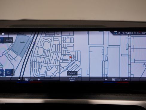 Used 2024 BMW 330i Sedan w/ Convenience Package image 11