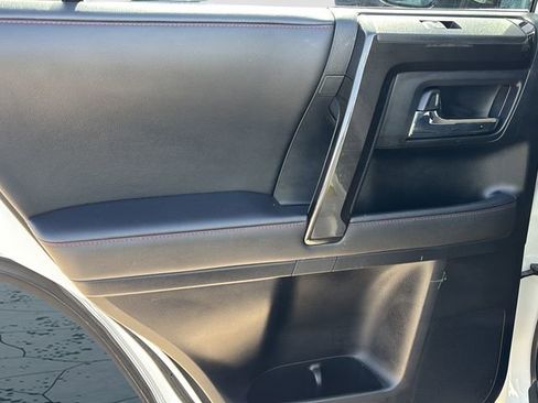 Used 2024 Toyota 4Runner TRD Off-Road image 14